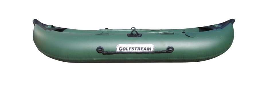 Golfstream simple DD 250 (L)